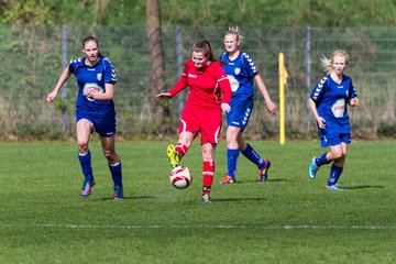 Bild 205 - SC Kaltenkirchen - SG Trittau/S�dstormarn : Ergebnis: 0:6